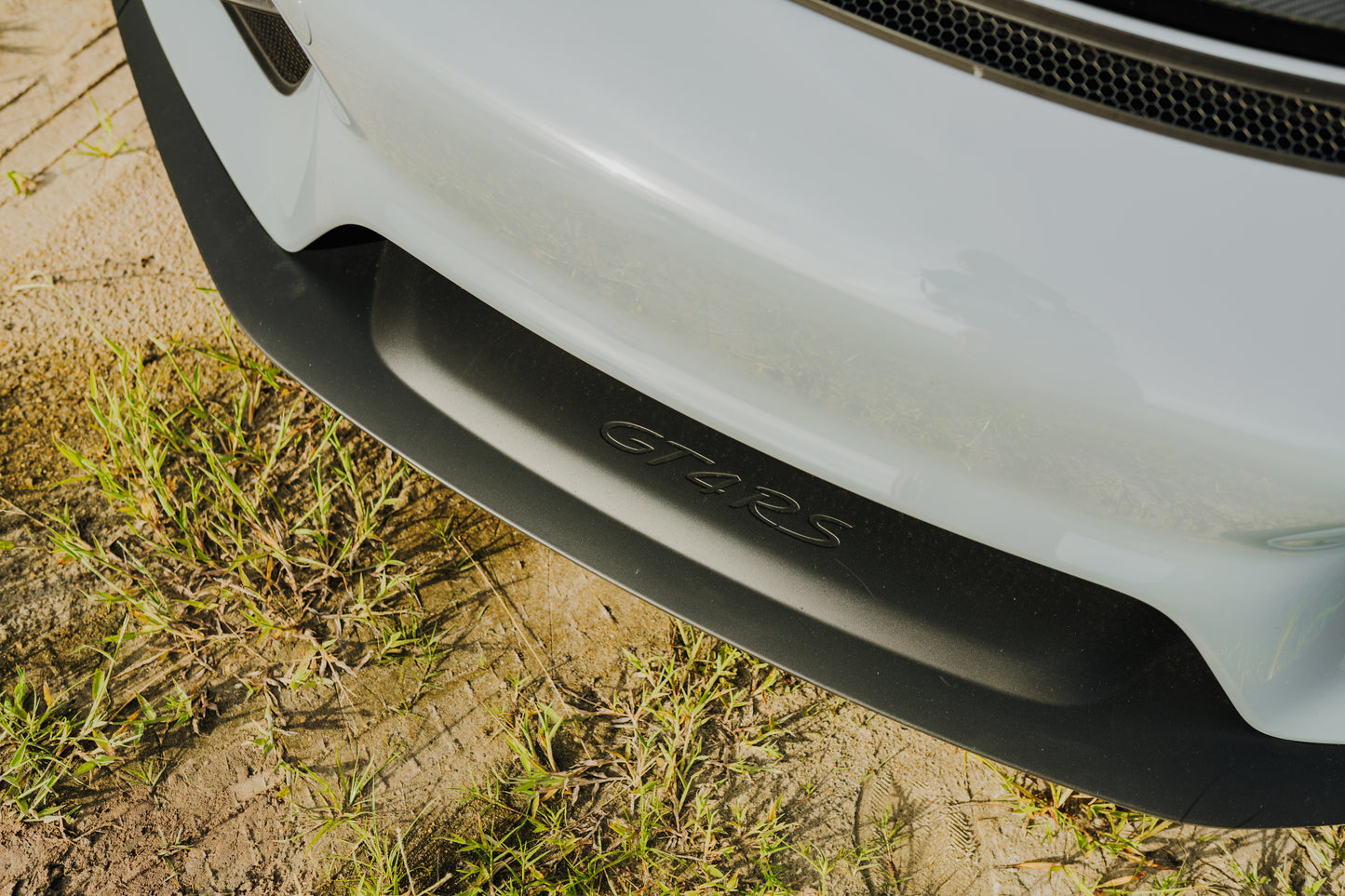 2023 Porsche 718 Cayman GT4 RS - Secondary View