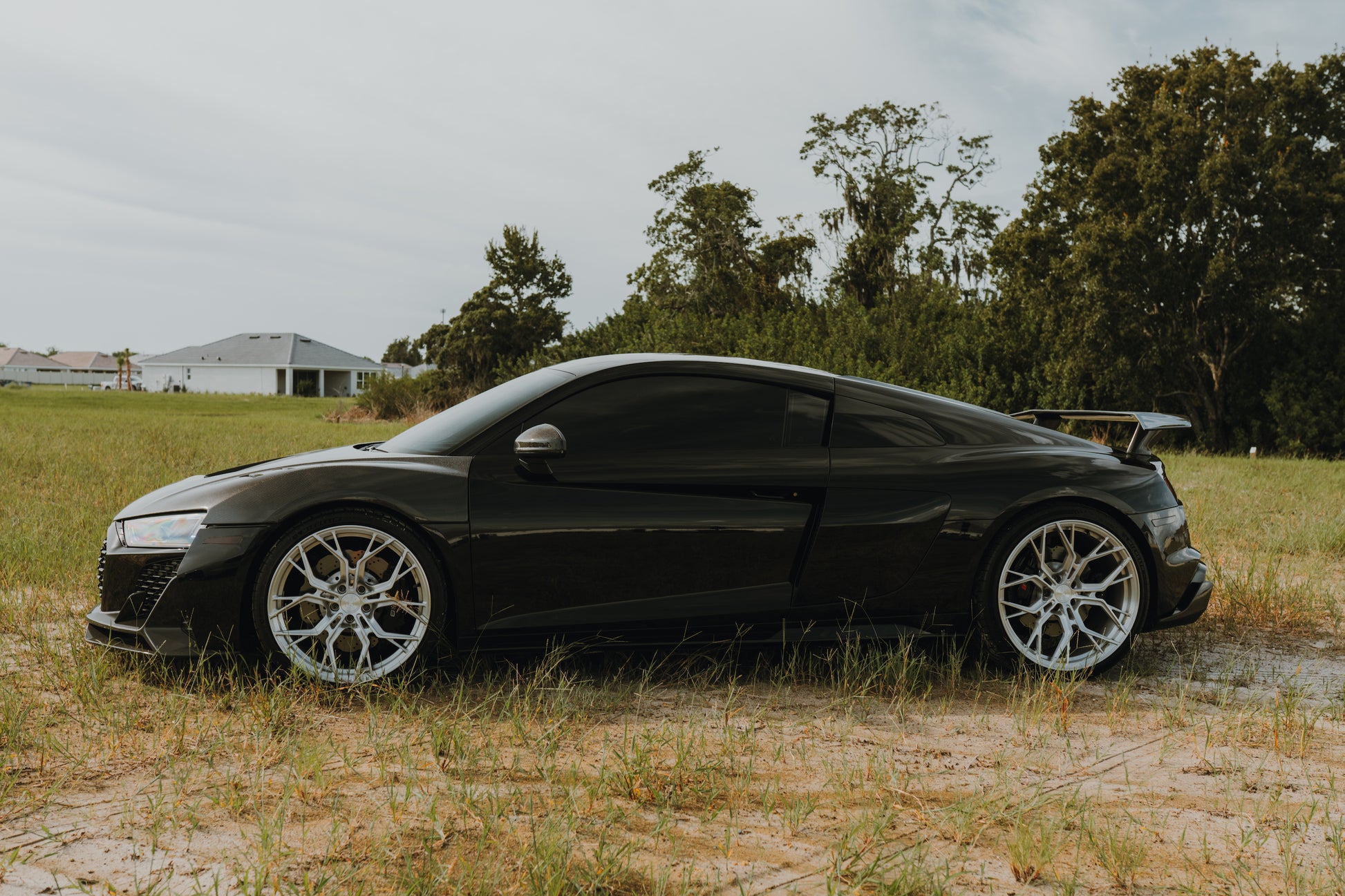 2023 Audi R8 V10 Performance