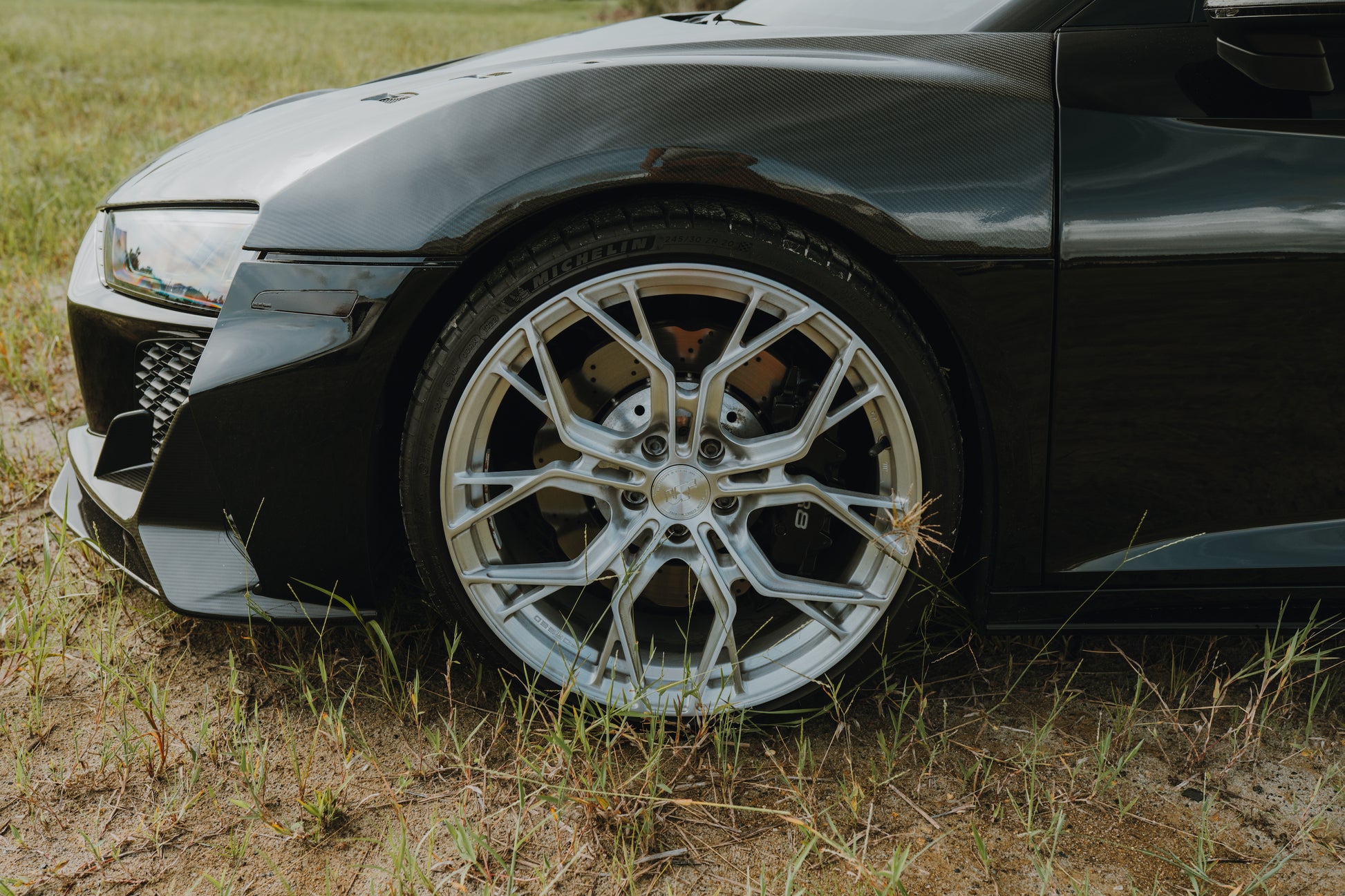 2023 Audi R8 V10 Performance - Secondary View