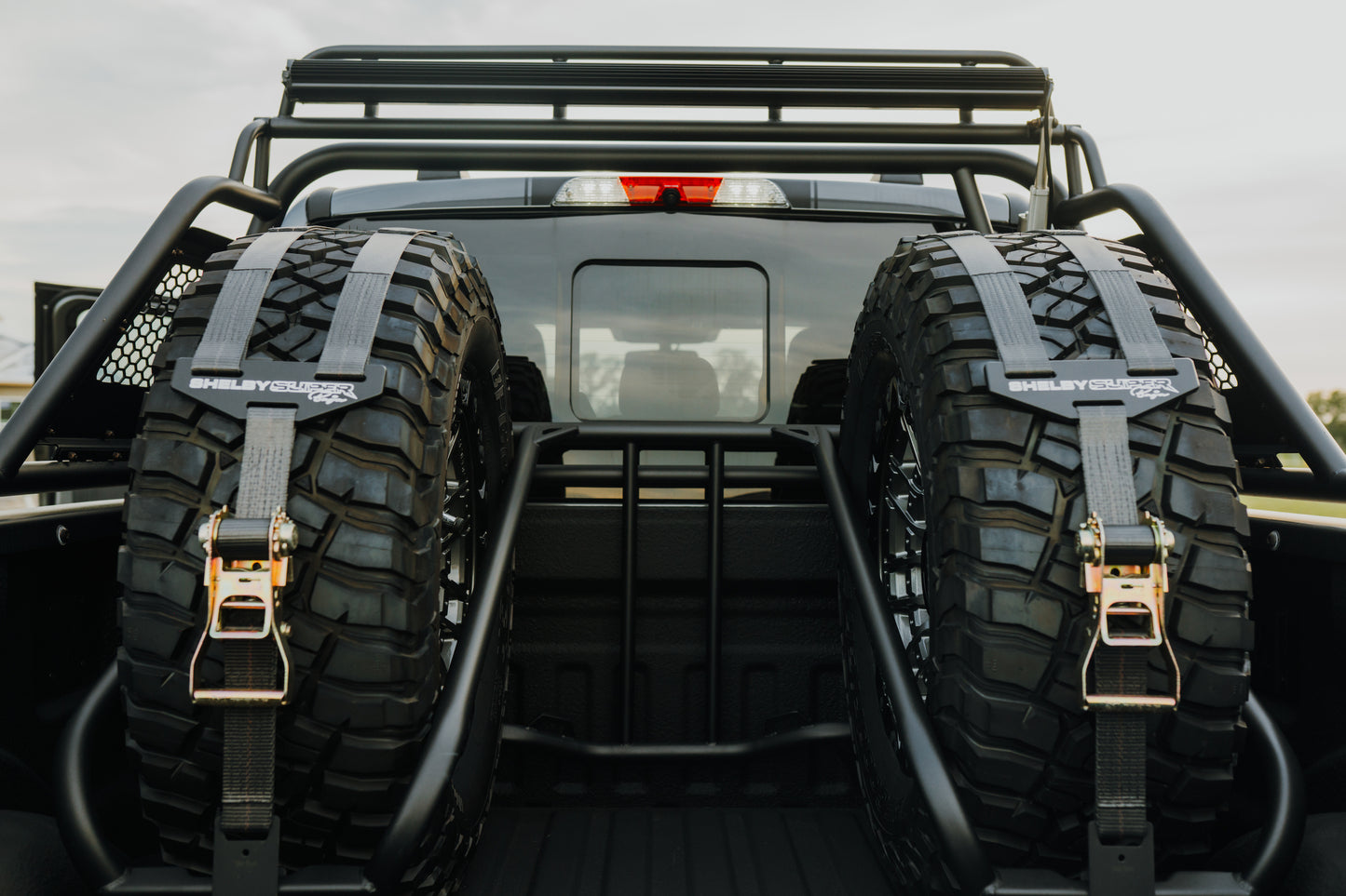 2023 Ford Shelby Super Baja - Secondary View