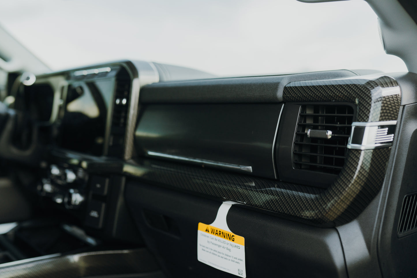 2023 Ford Shelby Super Baja - Secondary View