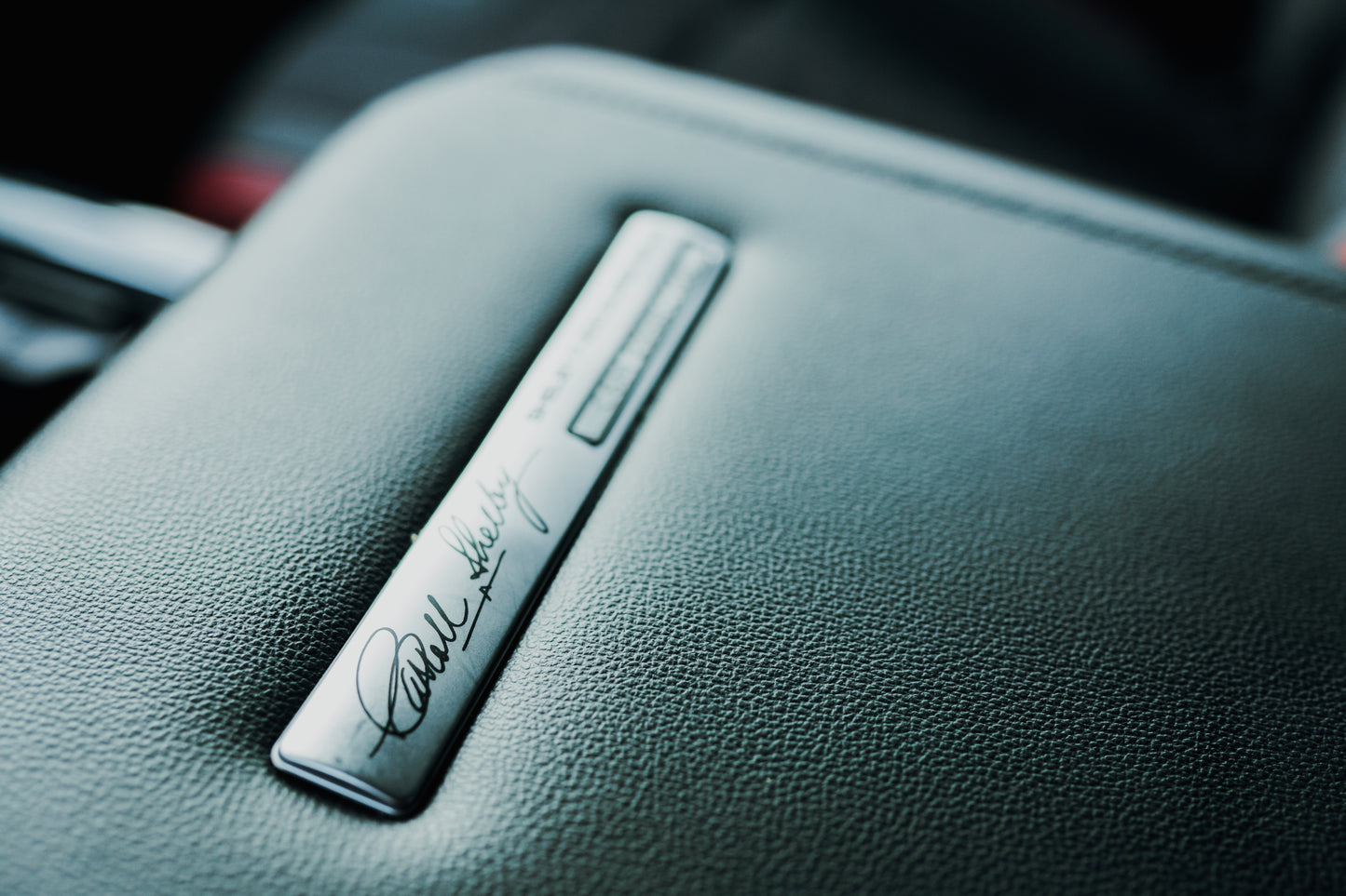 2023 Ford Shelby Super Baja - Secondary View