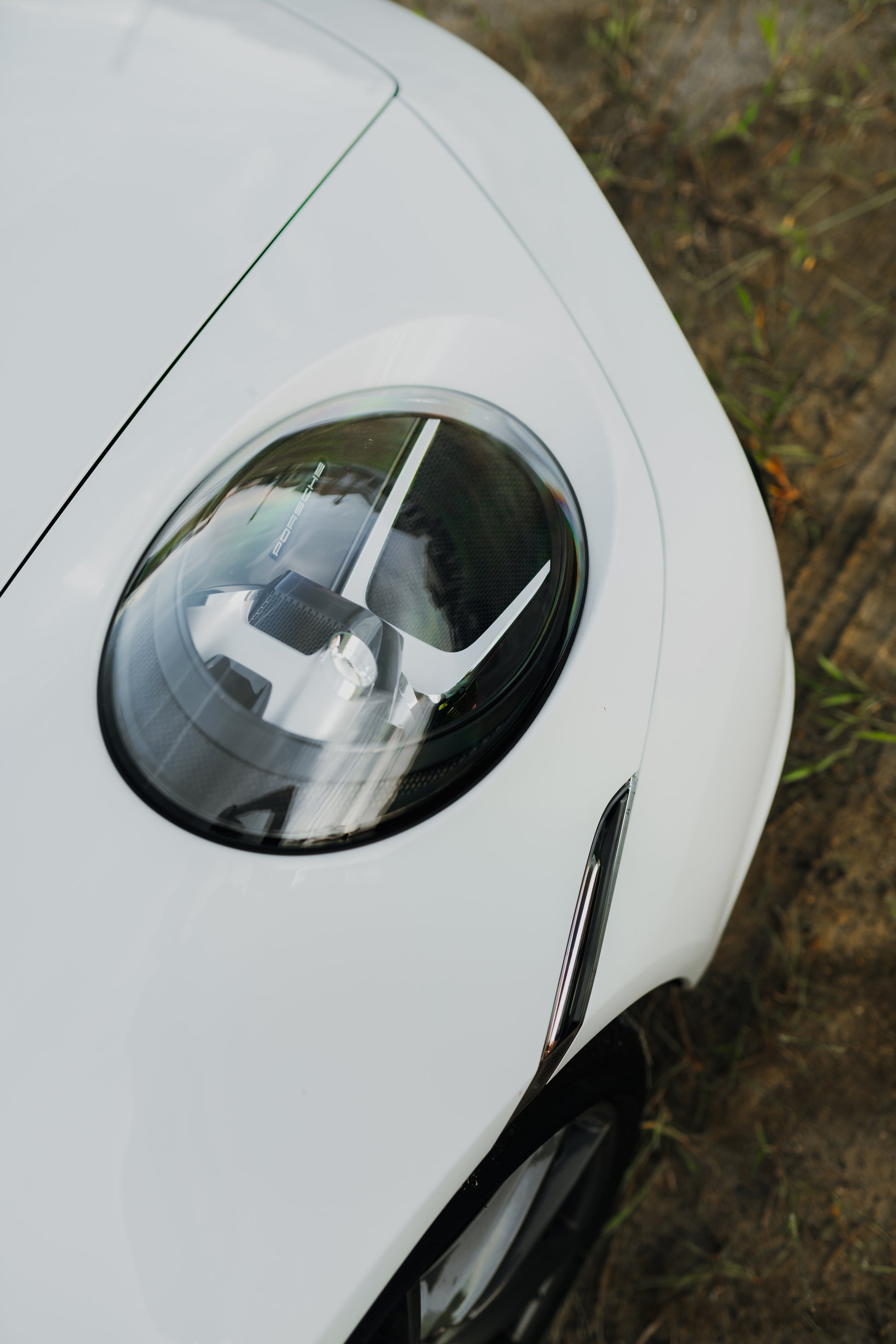 2023 Porsche 911 Carrera T - Secondary View