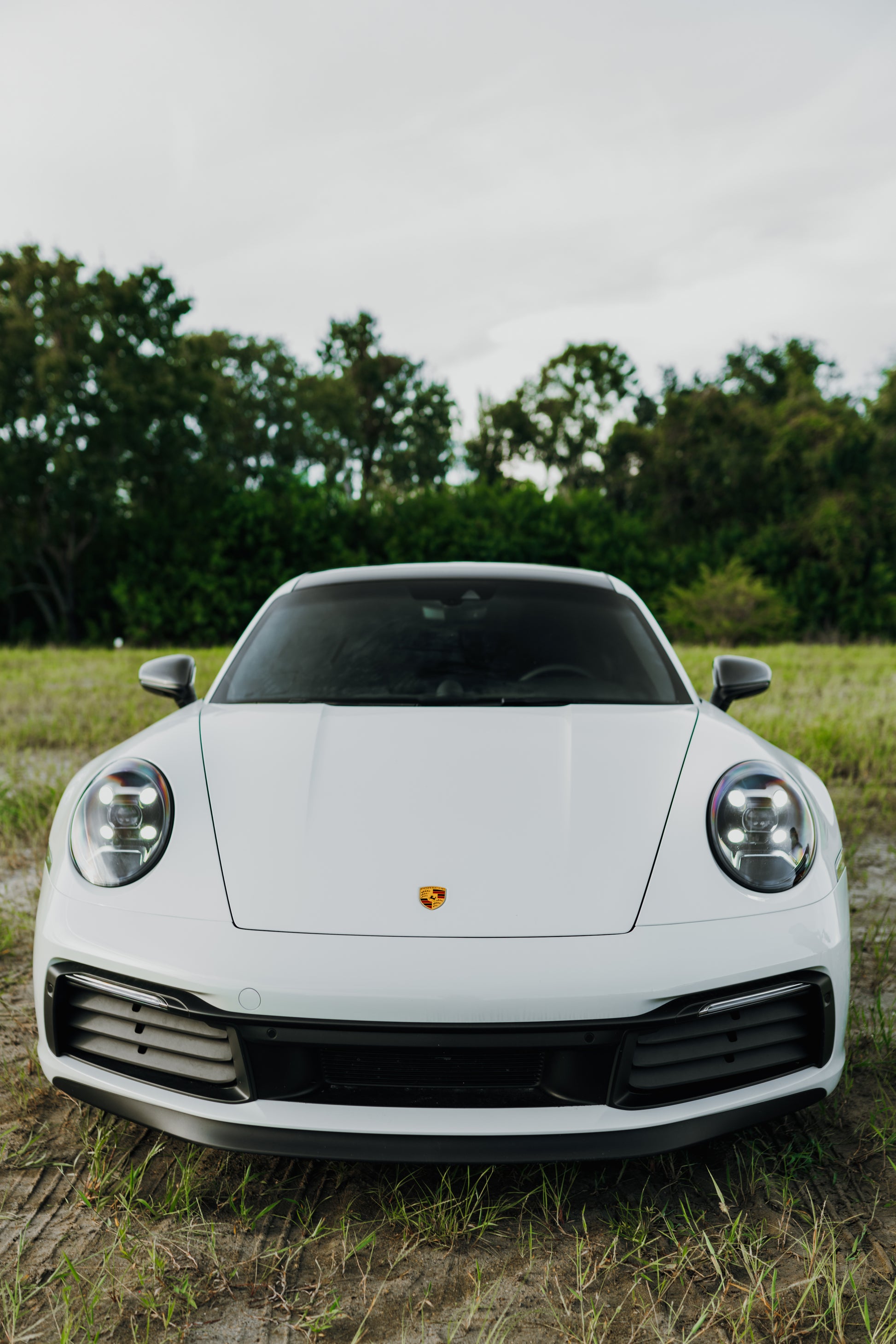 2023 Porsche 911 Carrera T - Secondary View